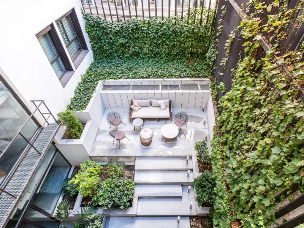 Flat for rent in Madrid, Madrid