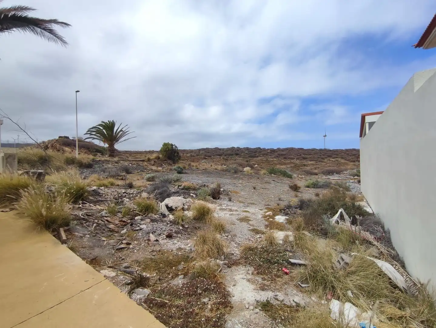 Residencial en venta en Arico