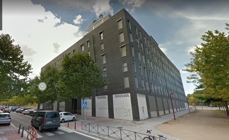 Vista exterior de Local en venta en Valladolid Capital con Aire acondicionado y Calefacción