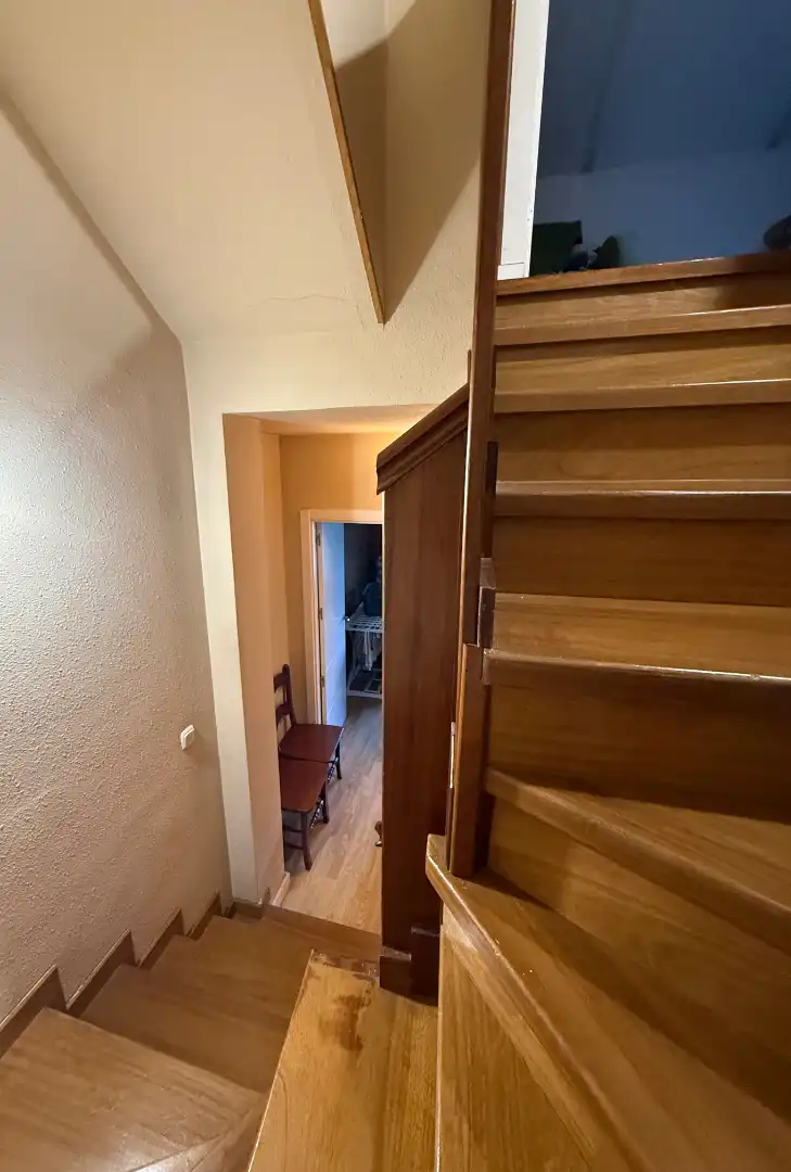 Haus zum Verkauf in Calle Cabezabellosa, imagen 15