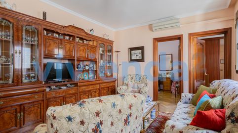 Photo 3 of Flat for sale in Calle Campomanes, Palacio, Madrid Capital