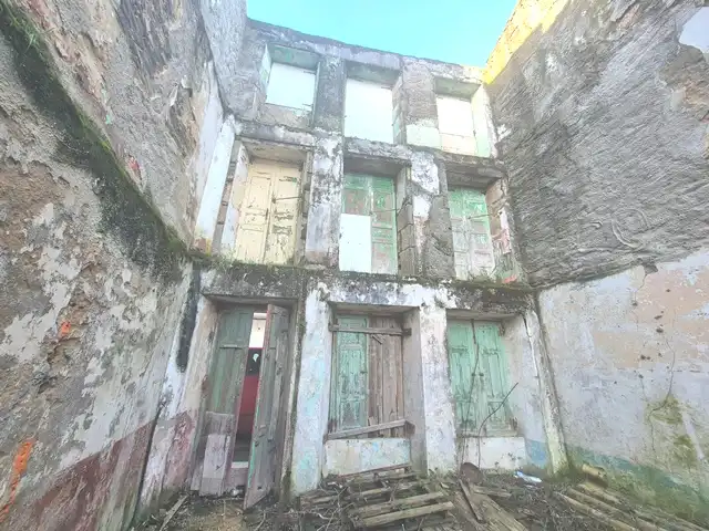 Terreni e lotti in vendita a Rúa María 4, imagen 10