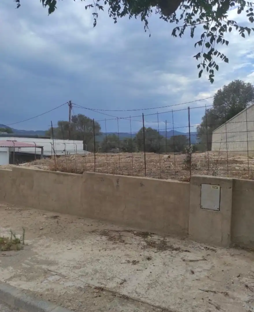 Wohnbaugrundstück zum Verkauf in Carrer Pompeu Fabra 5, imagen 3