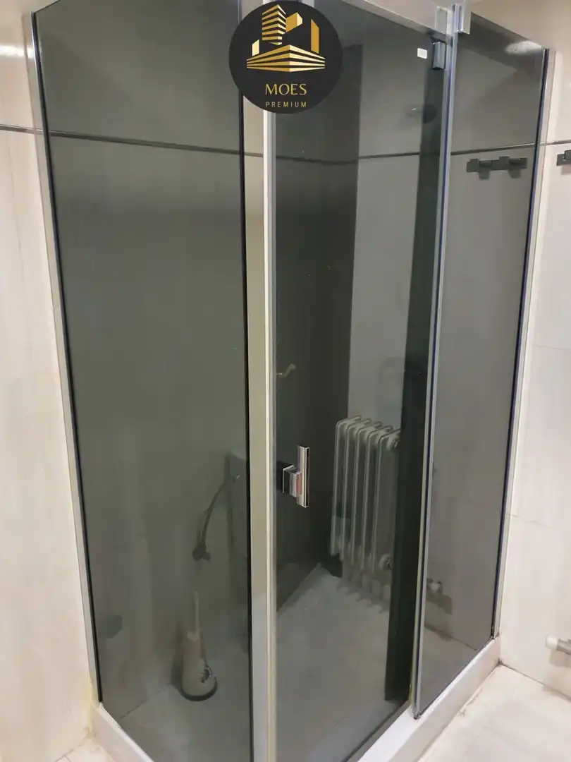 Bany de Pis de lloguer en Jaén amb Aire condicionat i Calefacció