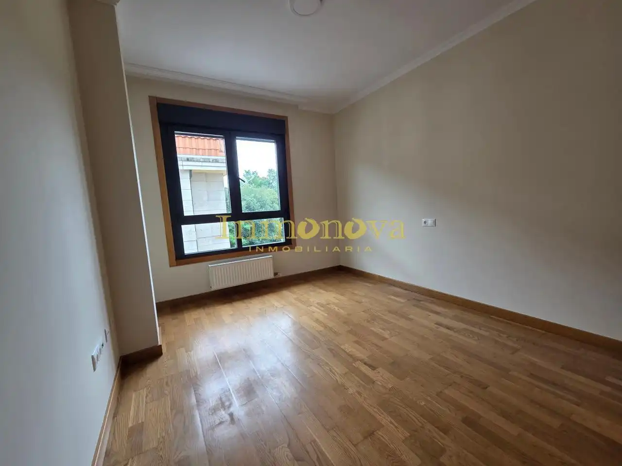 Habitación de Piso en venta en Salceda de Caselas con Calefacción y Trastero