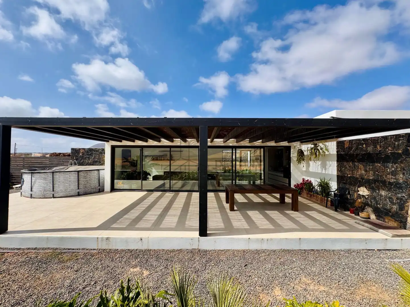 Casa con jardín en venta en Del Morro, imagen 5