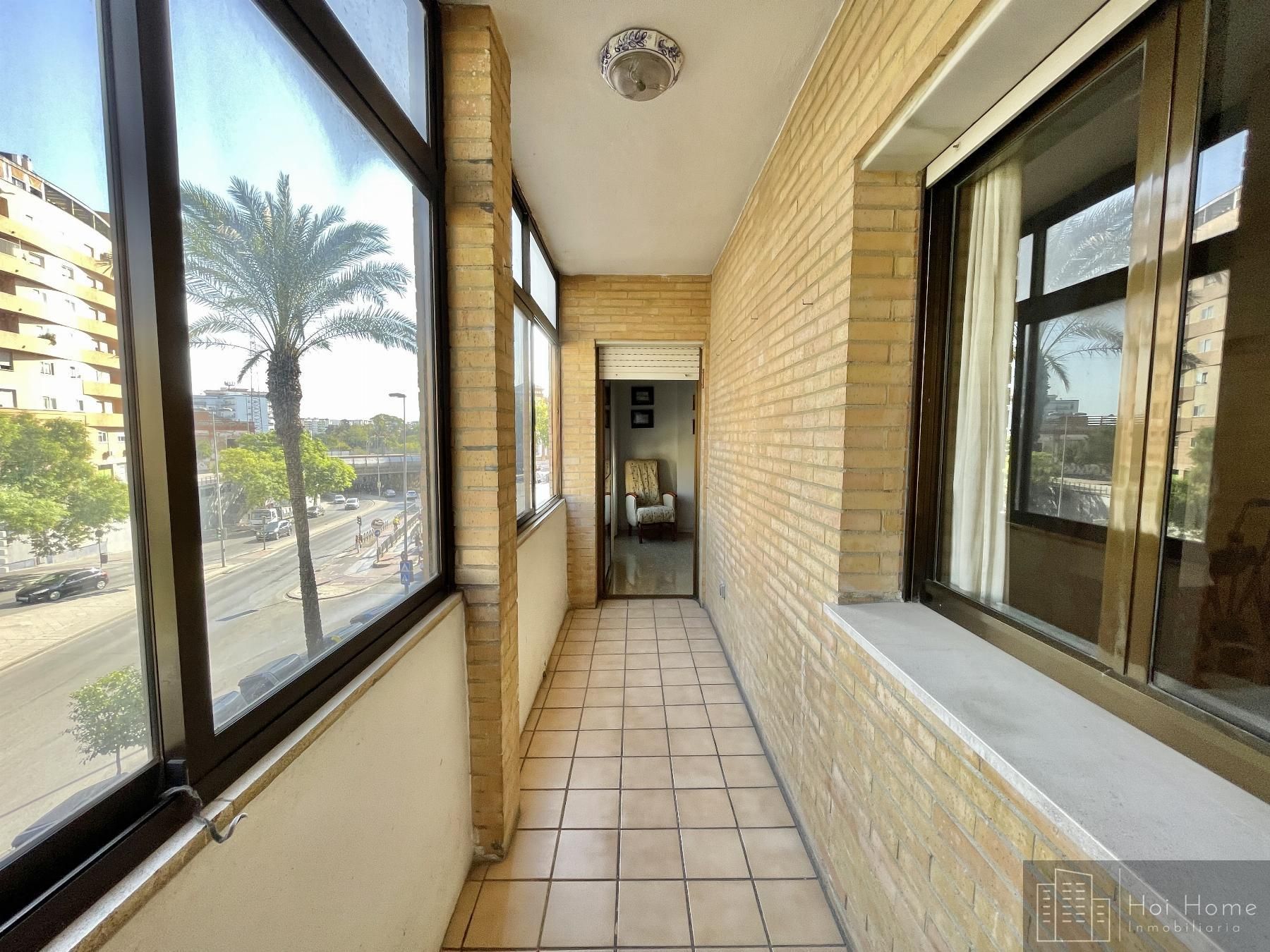 Flat for sale in Jerez de la Frontera  with Furnished