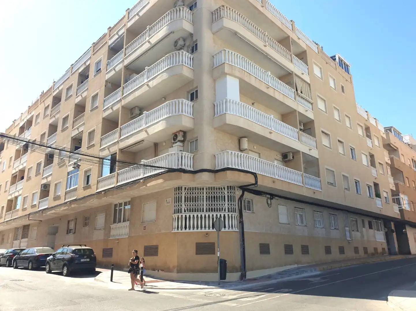 Individual con ascensor en venta en Calle del Tomillo 35