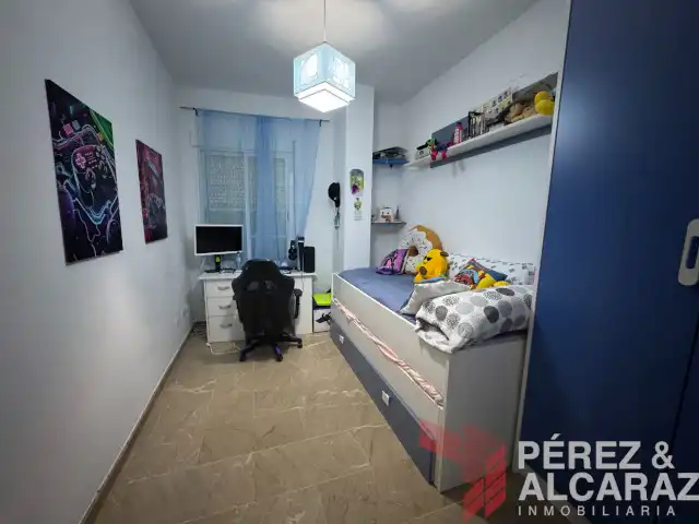 Pis amb terrassa en venda a Avenida Santa Ana 72, imagen 10