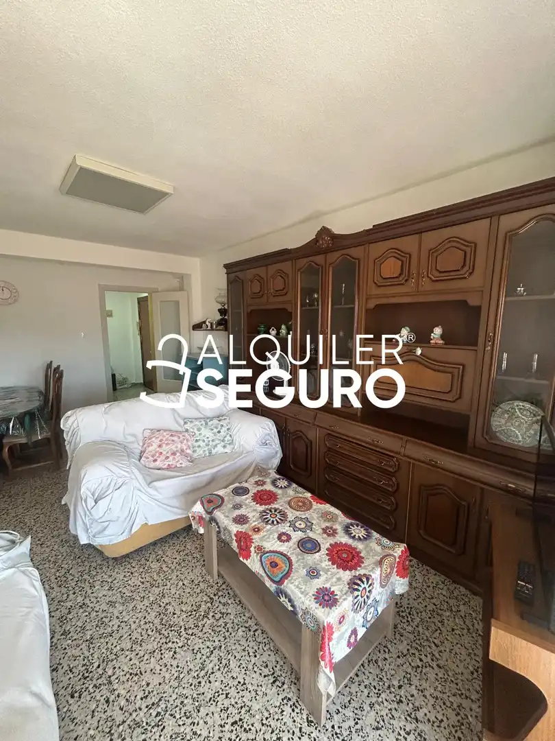 Flat with lift to rent in Doctor Vaca de Castro, imagen 10