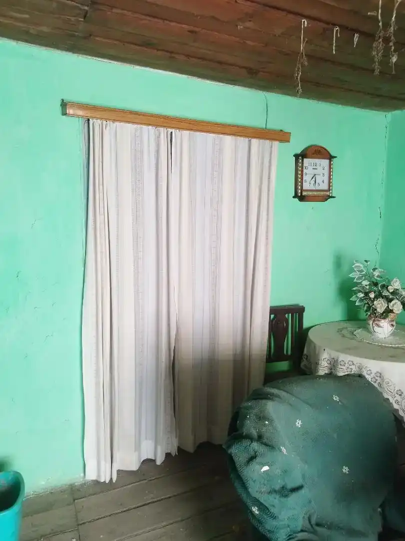 Habitación de Casa adosada en venta en Saucelle, Salamanca