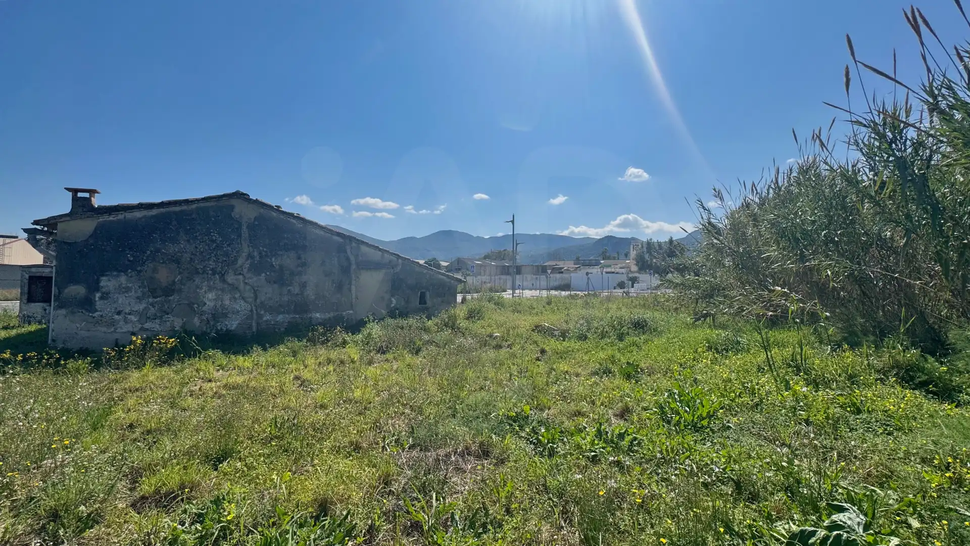 Residential land for sale in Pego, imagen 8
