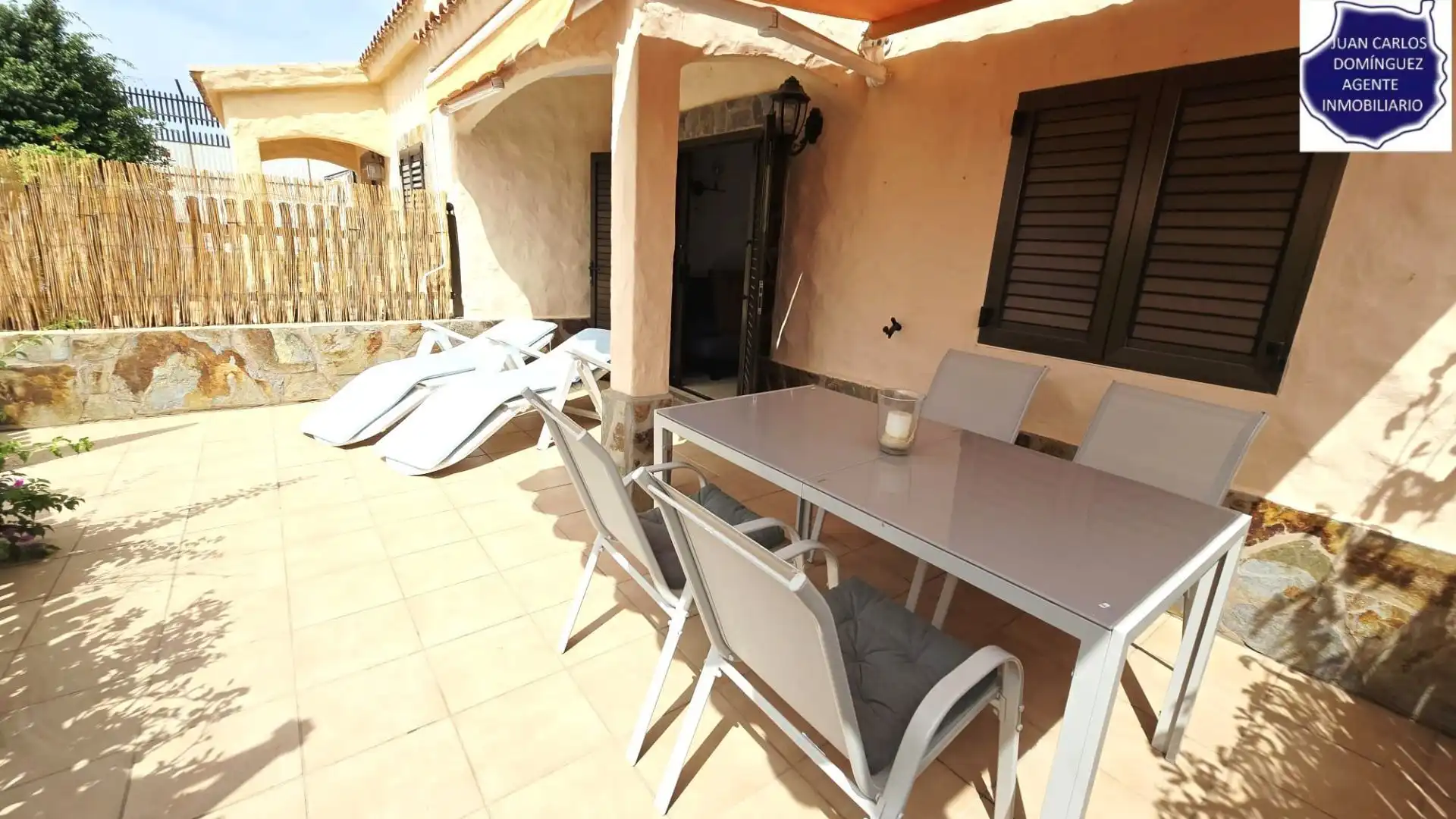 Bungalow con piscina en alquiler en Playa del Inglés, imagen 13