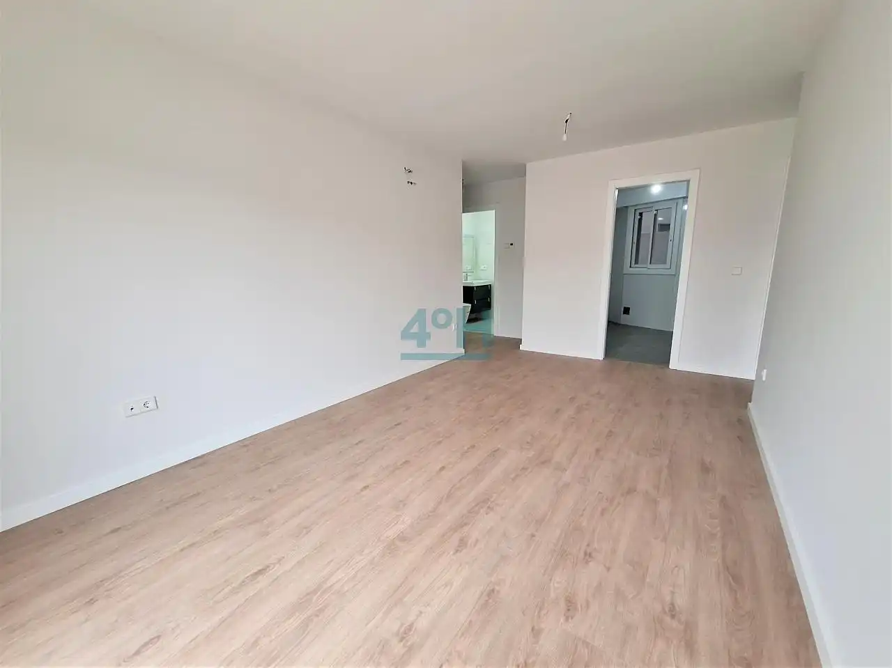 Living room of Apartments for sale in Ourense Capital   with Heating and Terrace