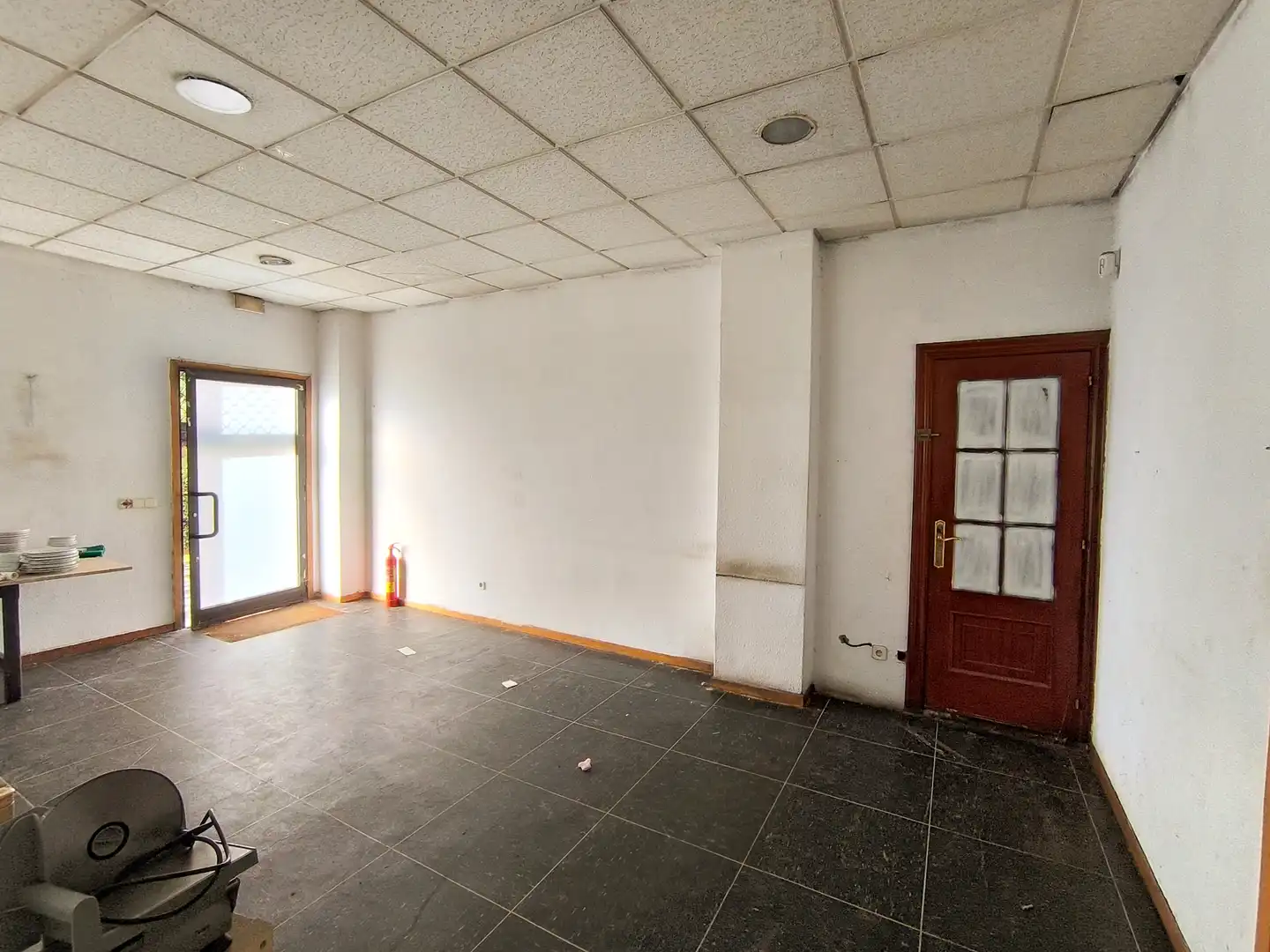 Commercial properties for sale in A Coruña Capital 