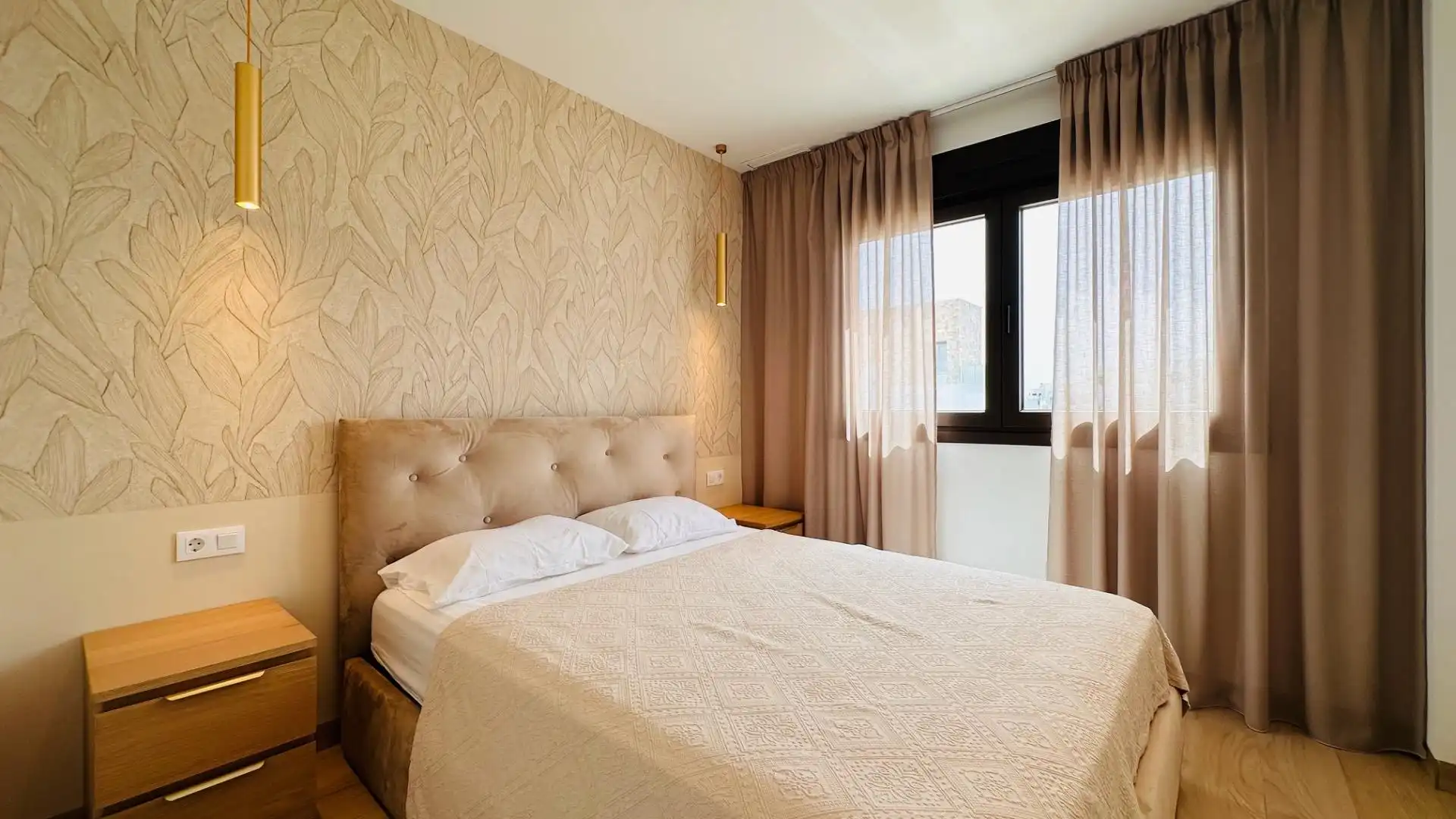 Apartament amb piscina de lloguer a Calle Ecuador 5, imagen 9