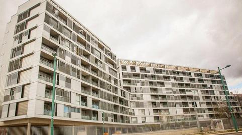 Photo 2 of Garage for sale in Francisco Martinez Soria, 1, Ranillas, Zaragoza