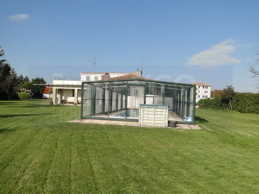 Casa o chalet en venta en Avenida Santo Domingo de la Calzada, Haro