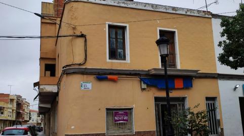 Foto 2 de Casa o xalet en venda a Alberic, Valencia