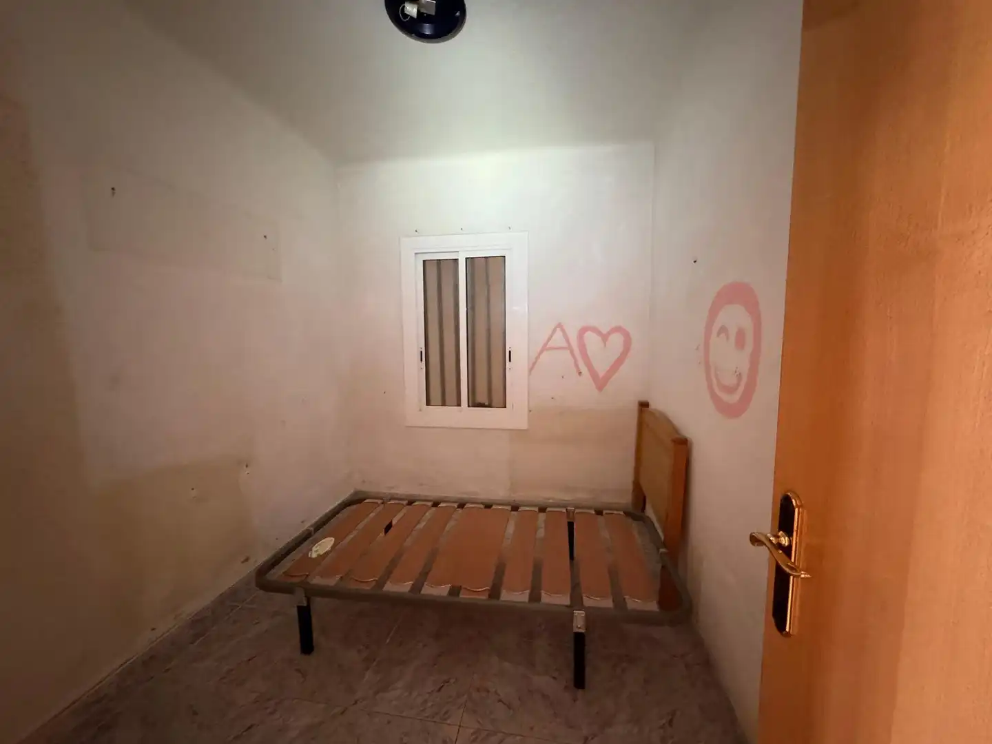 Dormitori de Pis en venda en Santa Margarida I Els Monjos