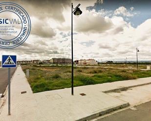 Residencial en venda en La Pobla Llarga