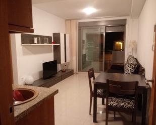 Living room of Flat for sale in Sagunto / Sagunt  with Air Conditioner and Terrace