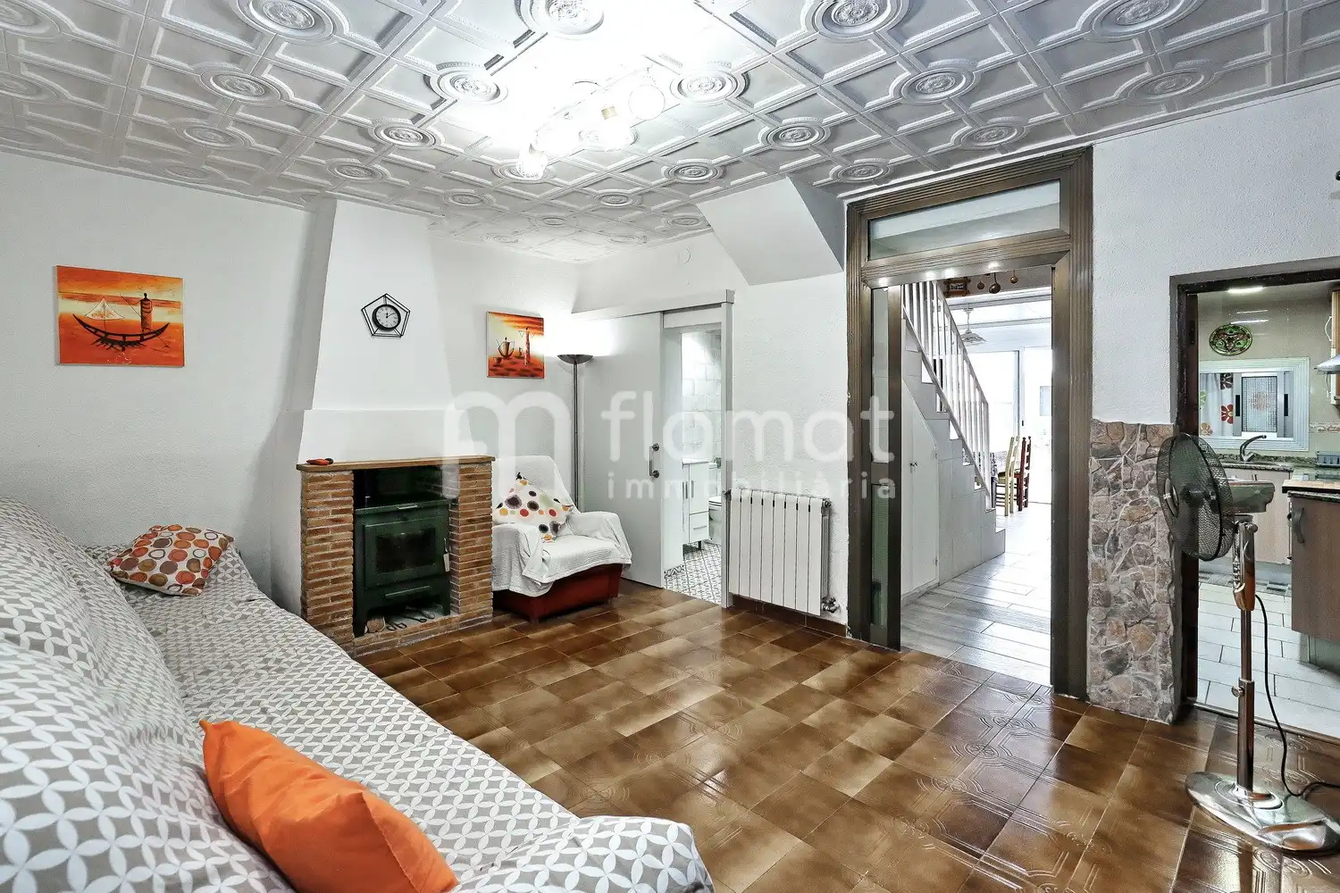 Casa en venda a Carrer del Comte d'Urgell, imagen 8