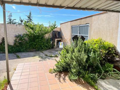 Garden of House or chalet for sale in Sanzoles