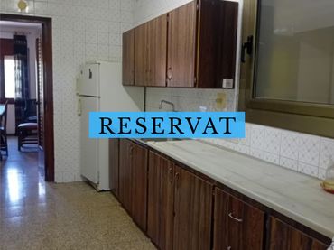 Reihenhaus mit Balkon zum Verkauf in Carrer Rec d'en Térmens
