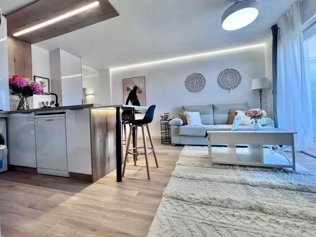 Apartment for sale in Playa del Acequión, Náufragos y Rocío del Mar, imagen 5