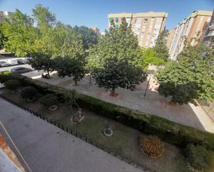 Jardí de Pis en venda en Málaga Capital amb Terrassa