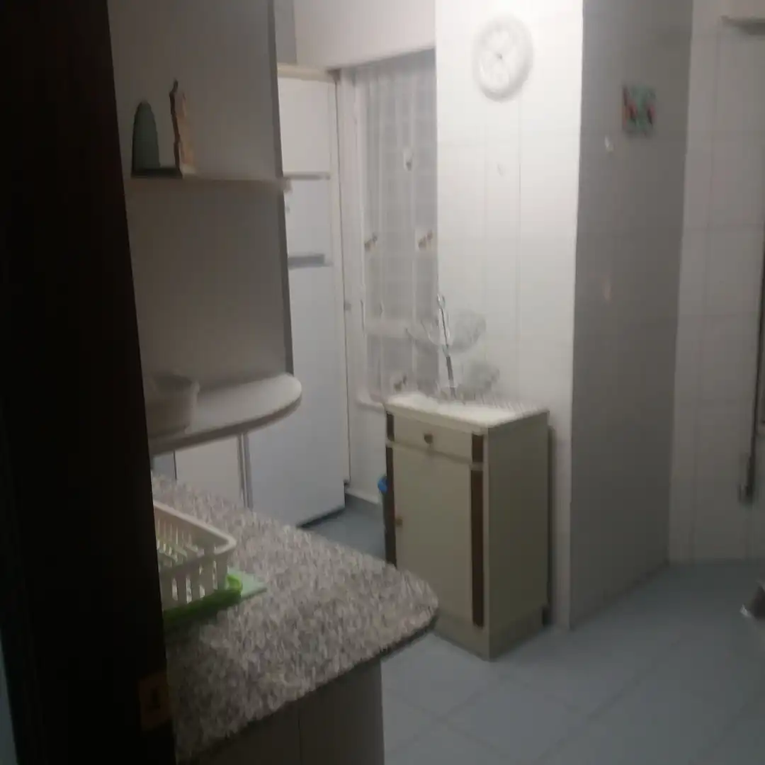 Cuina de Pis en venda en Gijón  amb Calefacció, Parquet i Traster