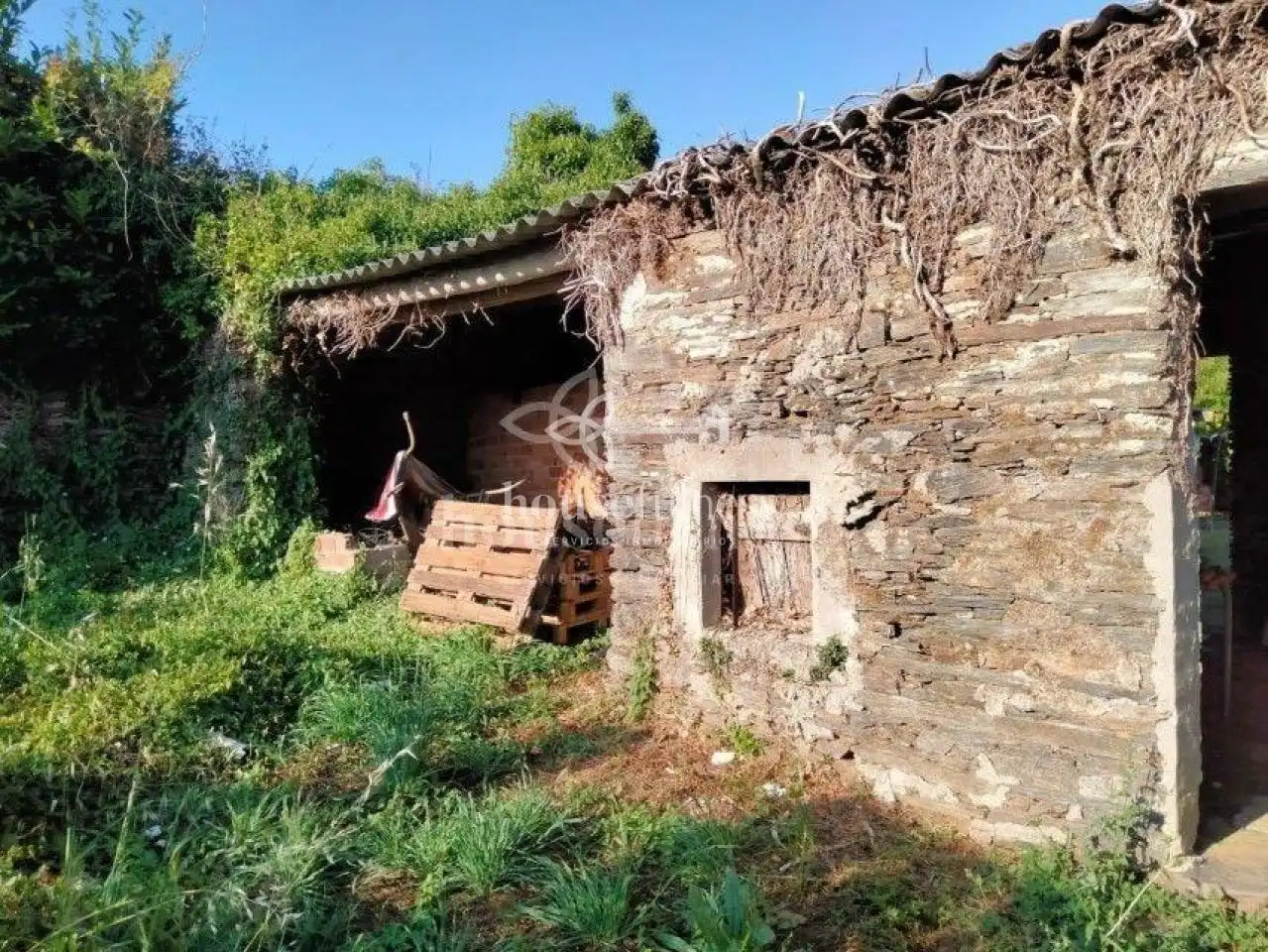 Casa con piscina en venta en Sedes - Pedroso - Doso, imagen 12