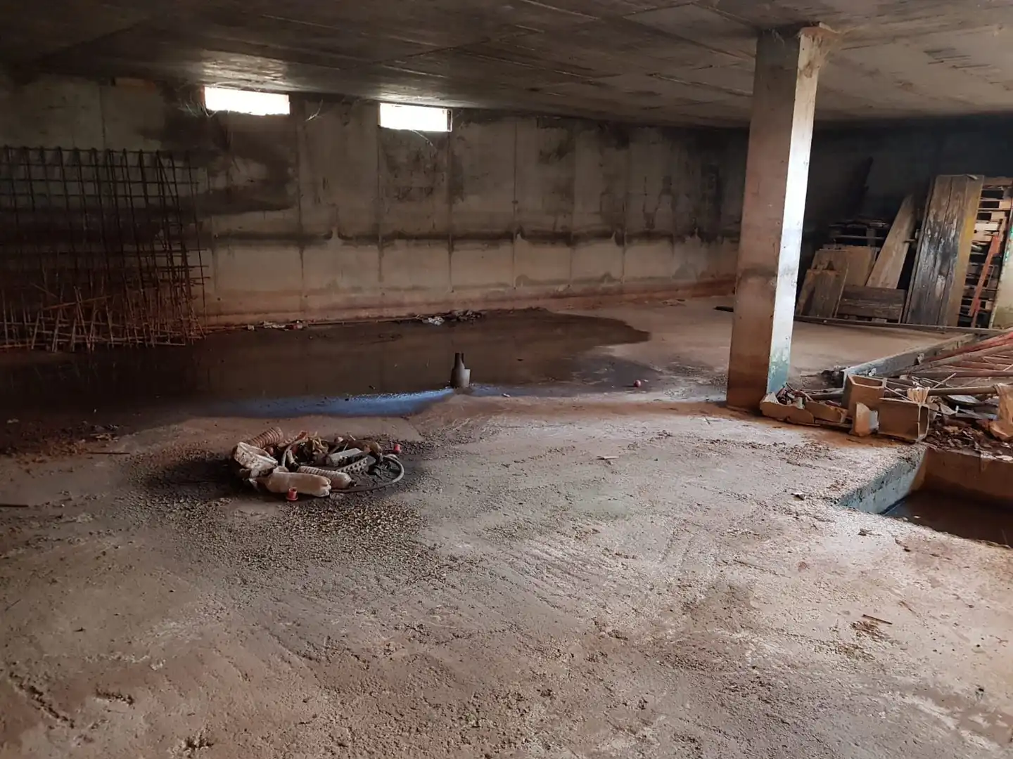Casa o chalet en venta en Pastriz con Jardín privado