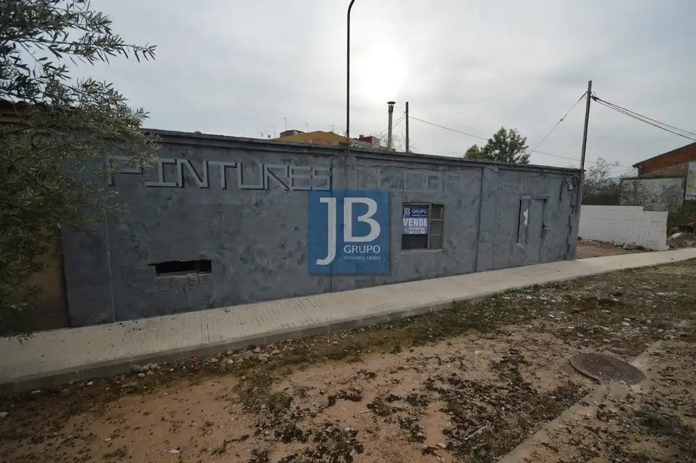 Terreny residencial en venda a Carretera Xátiva, imagen 2