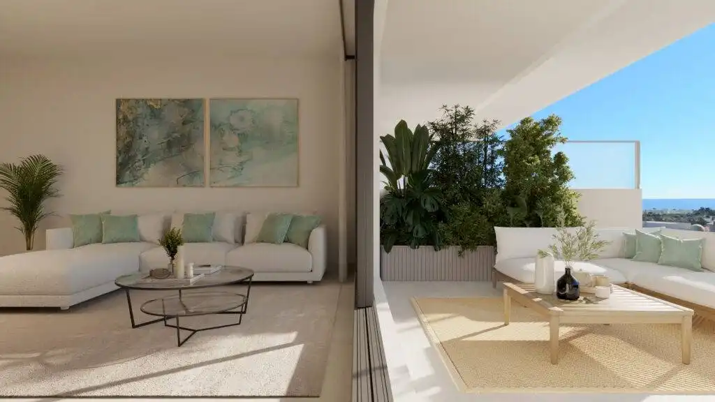Apartament amb terrassa en venda a Calle Calle Republica Dominicana, imagen 2