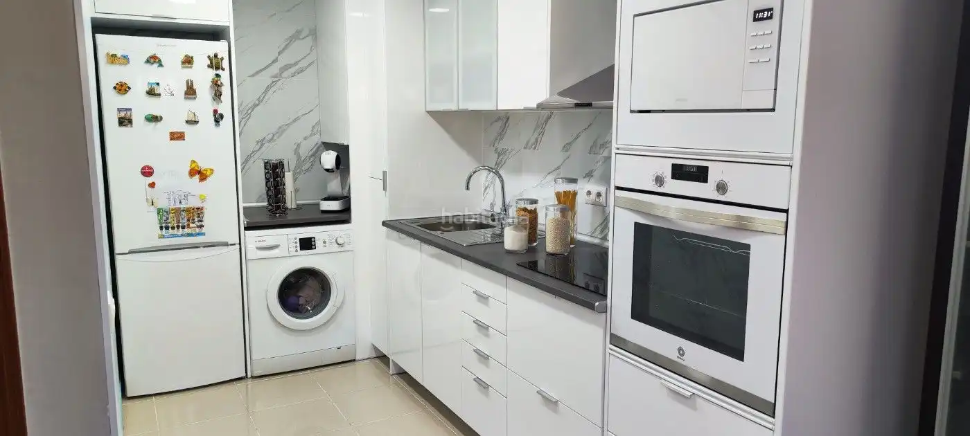 Flat with garden for sale in Carrer Puigmal-E1 44E