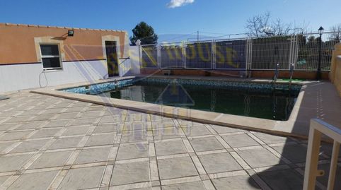 Foto 2 de Casa o xalet en venda a Centro, Molina de Segura