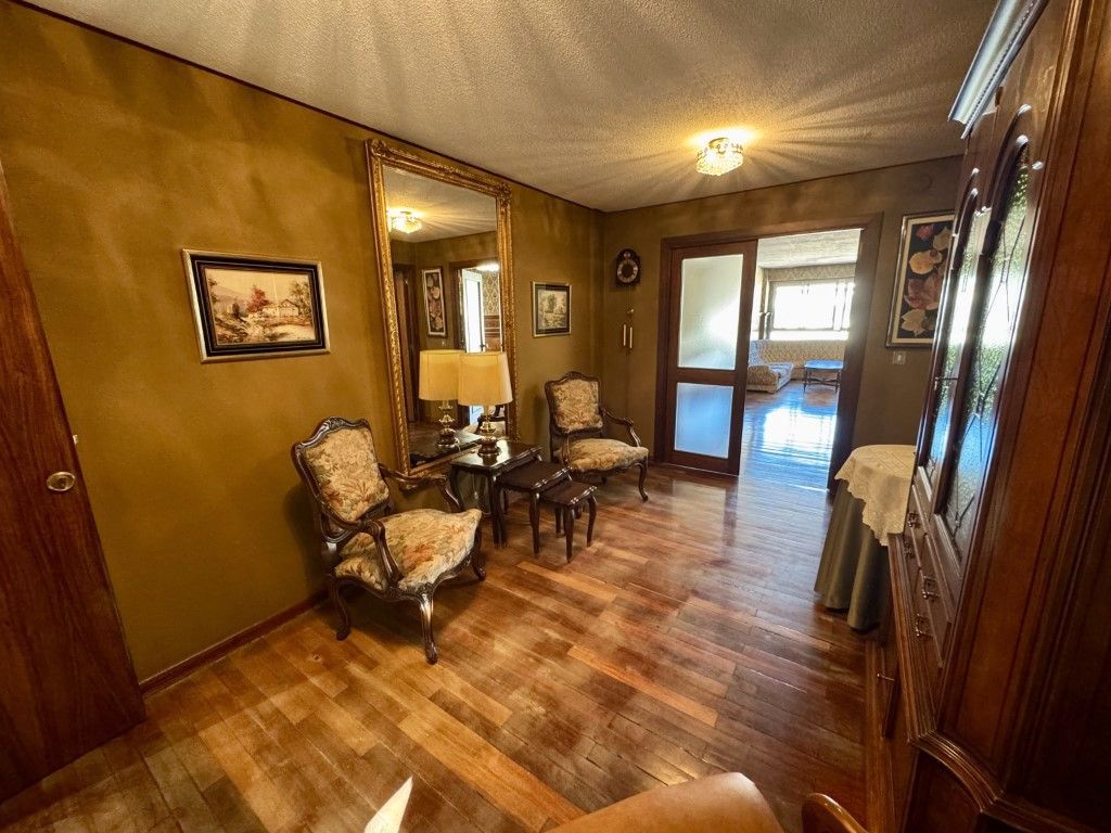 Flat for sale in León Capital 