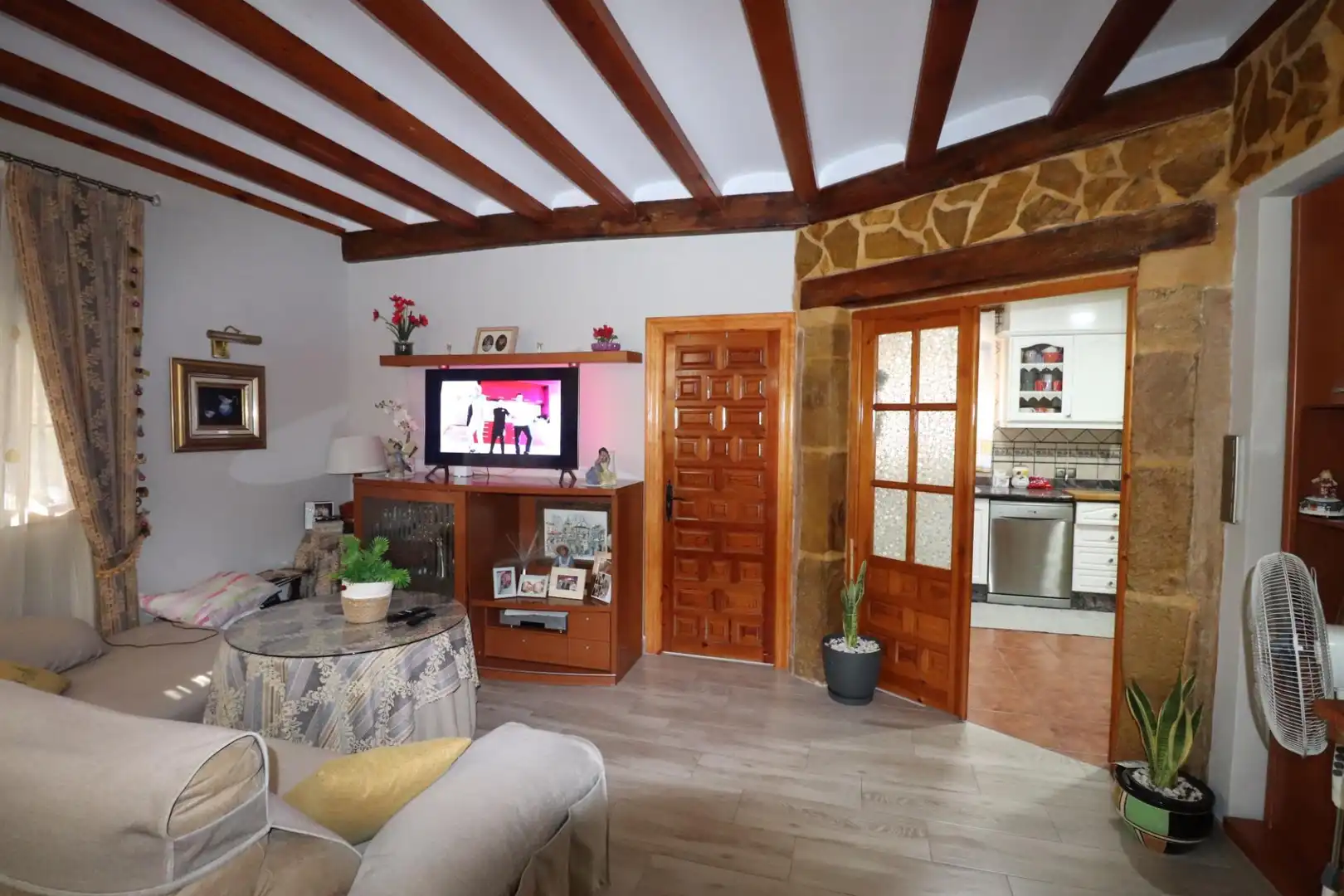 Casa o chalet en venta en Campo Alto - Club de Campo
