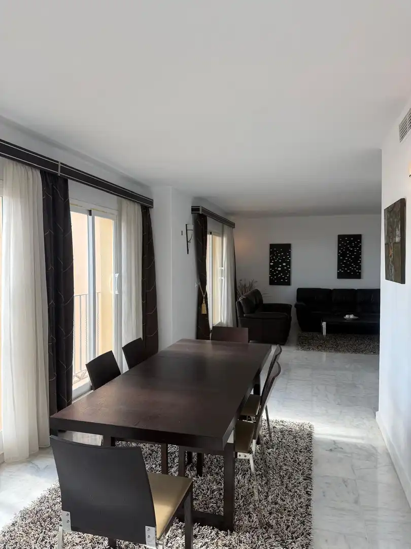 Penthouse mit Pool zum Verkauf in Playa de los Locos, imagen 23