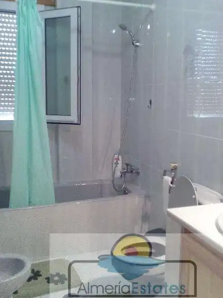 Baño de Ático en venta en Albox