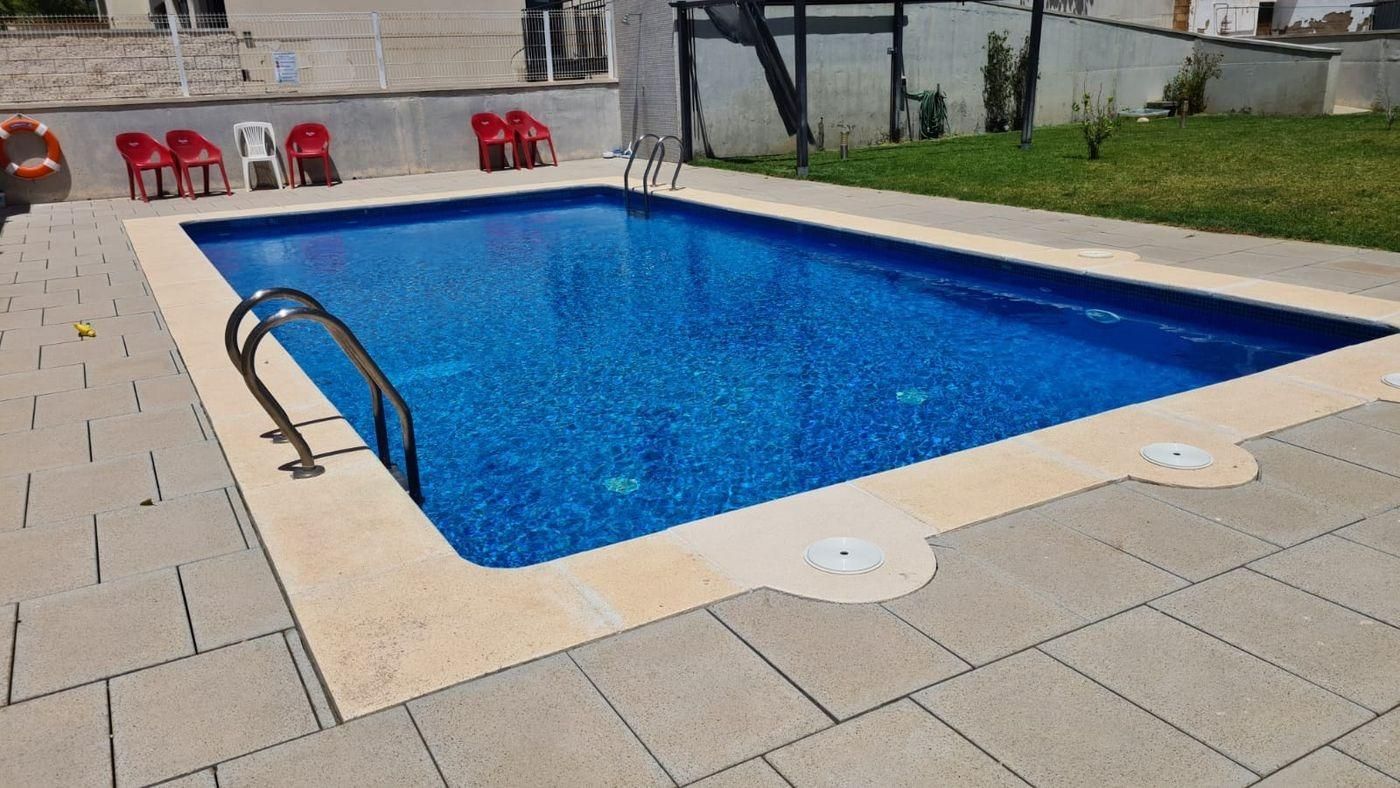 Apartament en venda a Alcanar