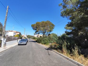 Terreno residenziale in vendita a Font de Sa Cala