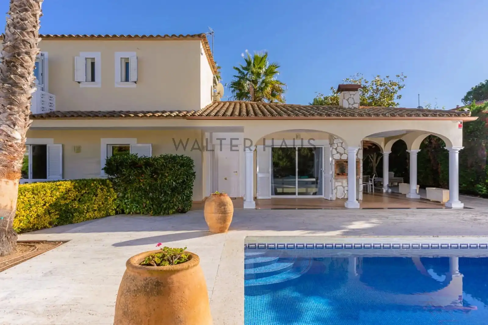 Villa mit Terrasse zum Verkauf in Carrer Pedraforca, imagen 2