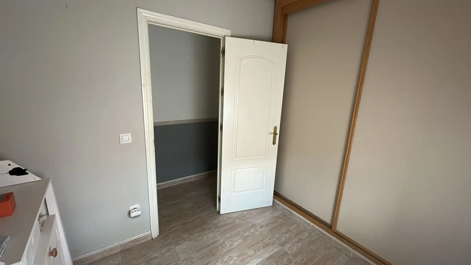Habitación de Piso en venta en Sevilla con Aire acondicionado, Calefacción y Terraza