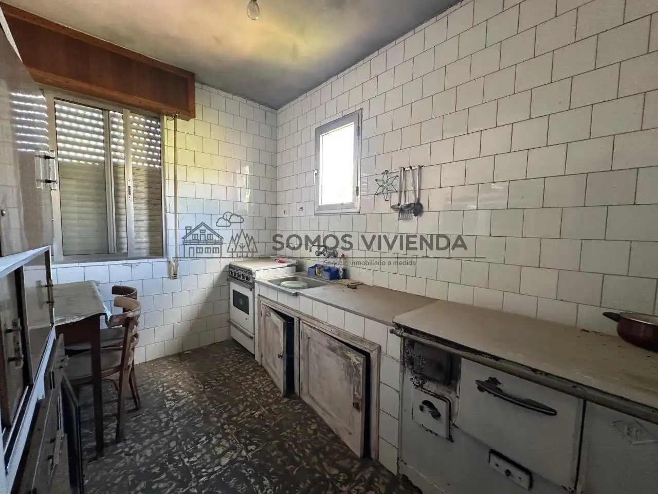 Casa con terraza en venta en As Lagoas, imagen 18