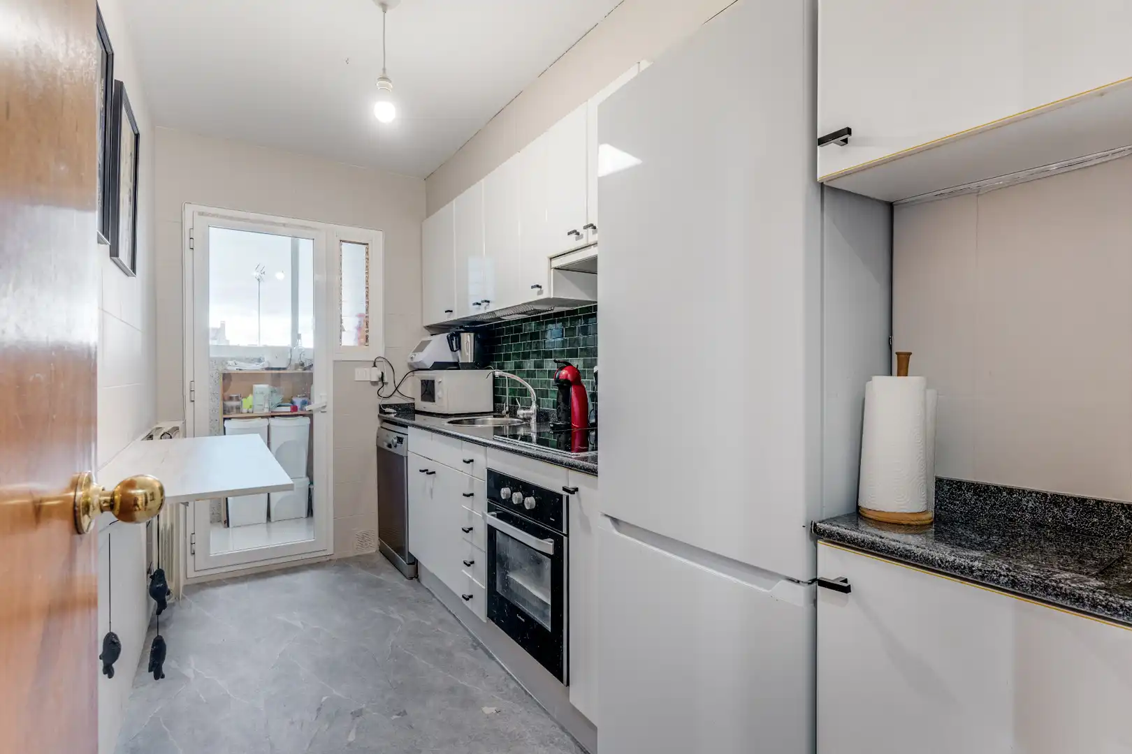 Flat with terrace for sale in Carrer Universitat de Montpeller, imagen 6