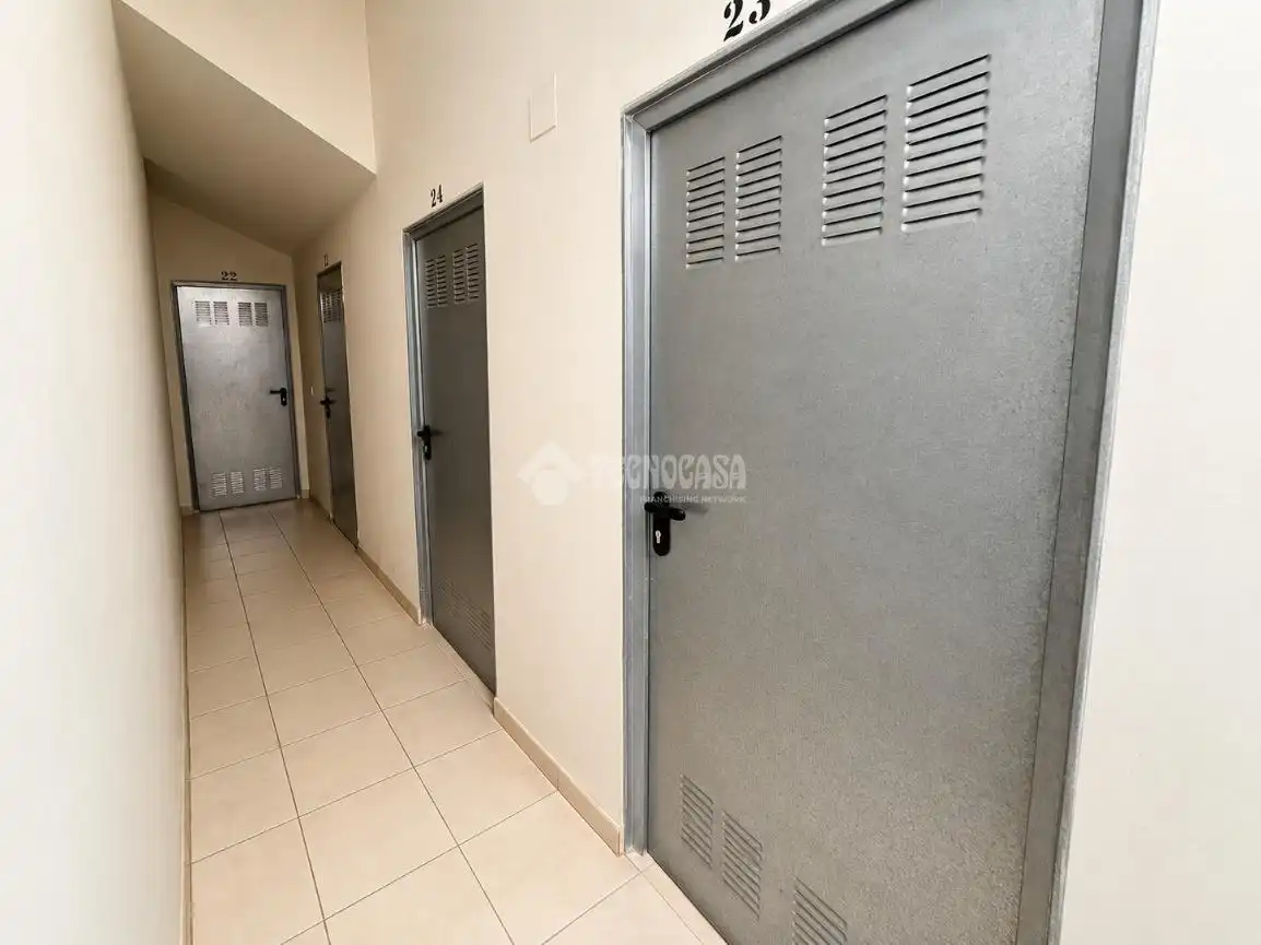 Flat with lift for sale in C. Abad de Santullán, imagen 32