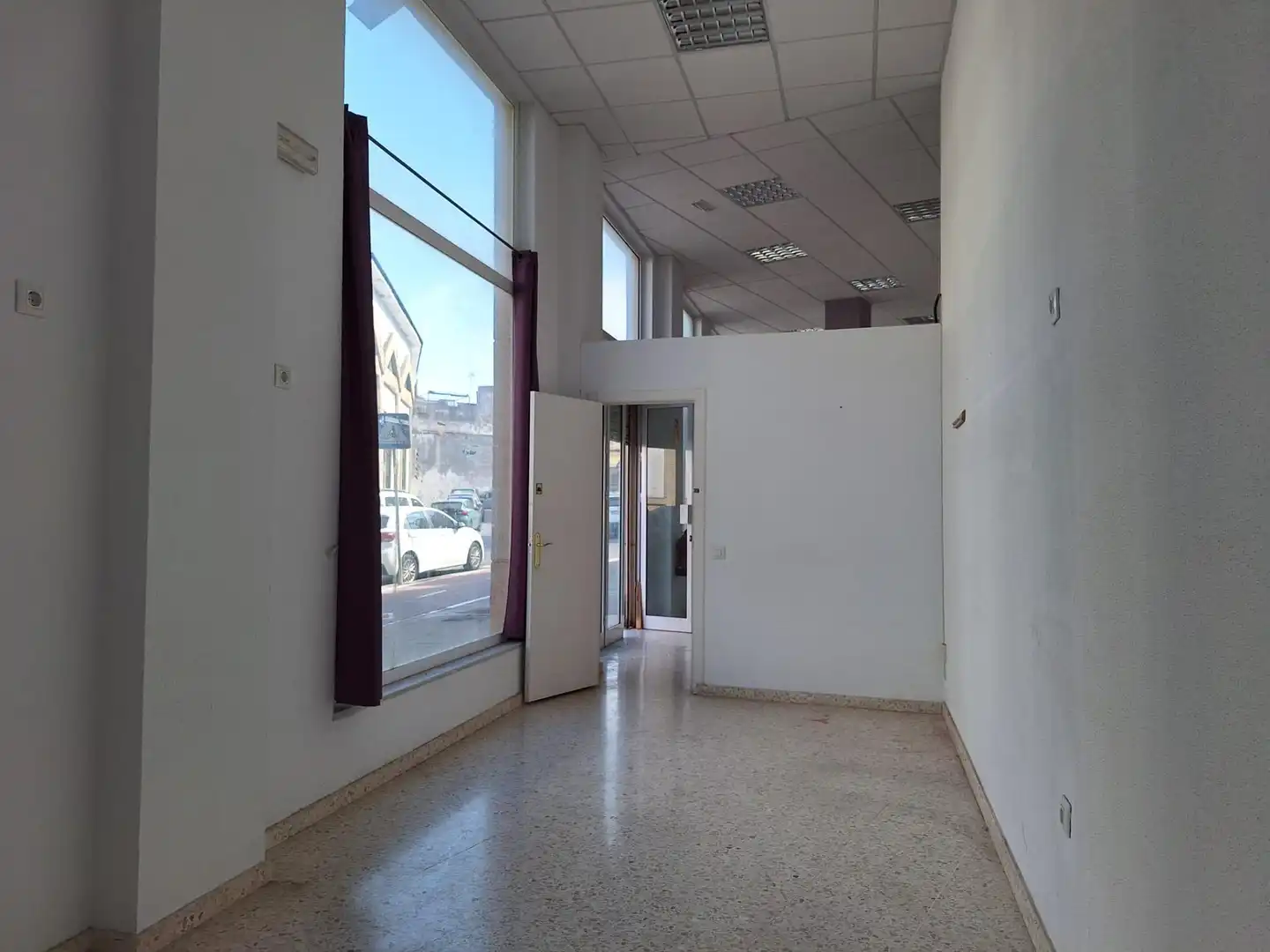 Geschaftsraum zur Miete in Jerez de la Frontera